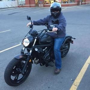 Meet your Posher, Jeanette